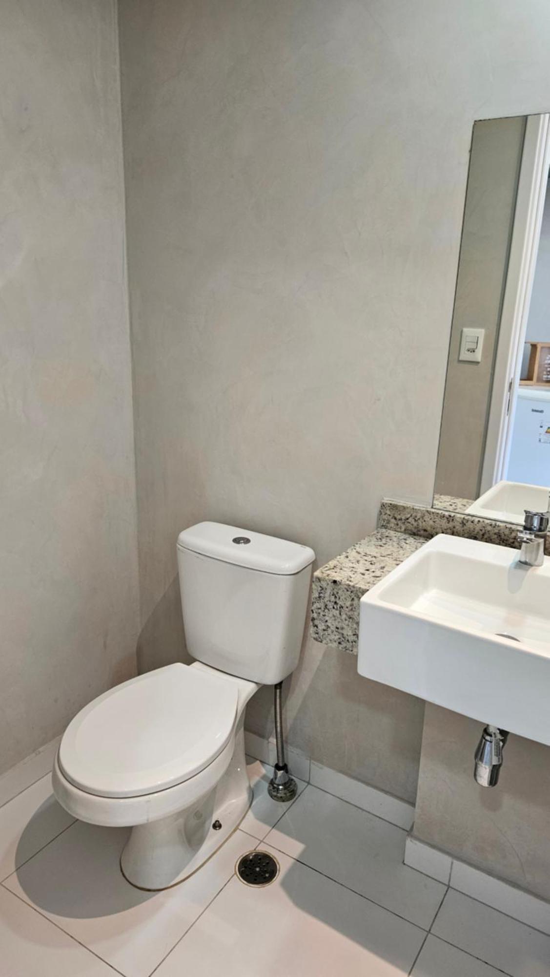 Apartmán Studio Novo Em Localizacao Privilegiada! São Paulo Exteriér fotografie